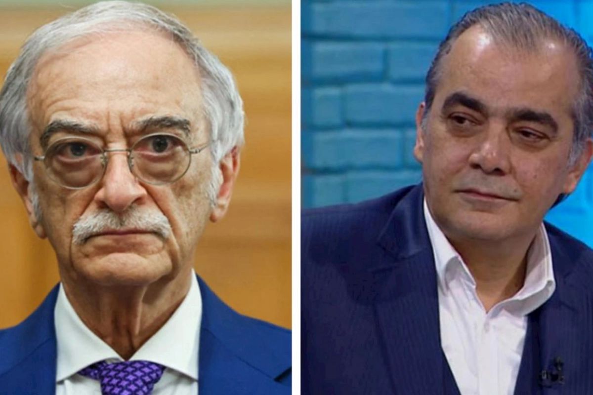 “Polad Bülbüloğlu Azərbaycan mədəniyyətinin düşmənidir…” — Rəşid Behbudovun kürəkəni deputatı “topa tutdu”