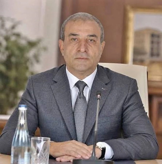 Tramp Xark adasının məhv edilməsi animasiyası ilə İrana hansı mesaji verdi? — Açıqlama