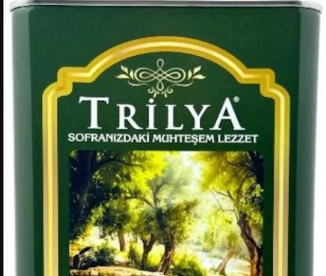 Bu zeytun yağında xərçəng yaradan maddə aşkarlandı Bu zeytun yağında xərçəng yaradan maddə aşkarlandı