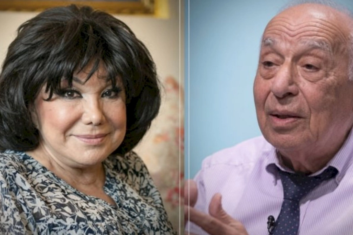 İkram Kərimov: “Flora Kərimova ilə bağlı saysız-hesabsız məhkəmə işi olub” — VİDEO