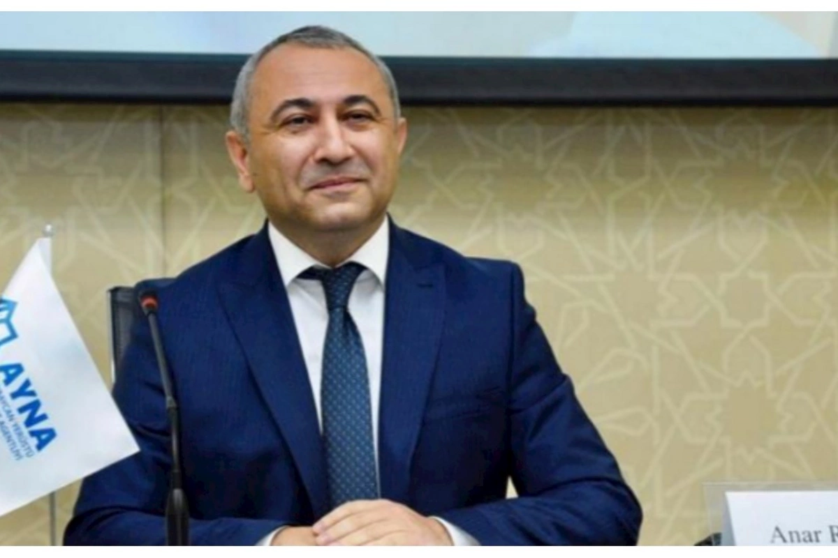 Sürücüsüz avtomobillər gəlir: Təhlükəsizlik necə qorunacaq? — AYNA sədri detalları açıqladı