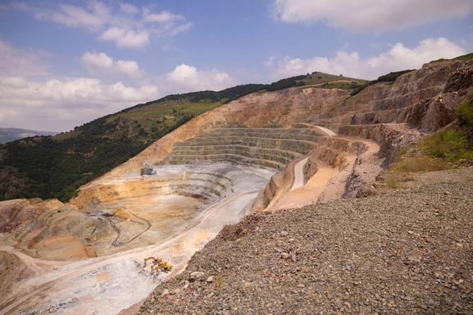 “AzerGold” QSC jurnalistlər üçün növbəti təlim və mediatur təşkil edib — VİDEO/FOTOLAR