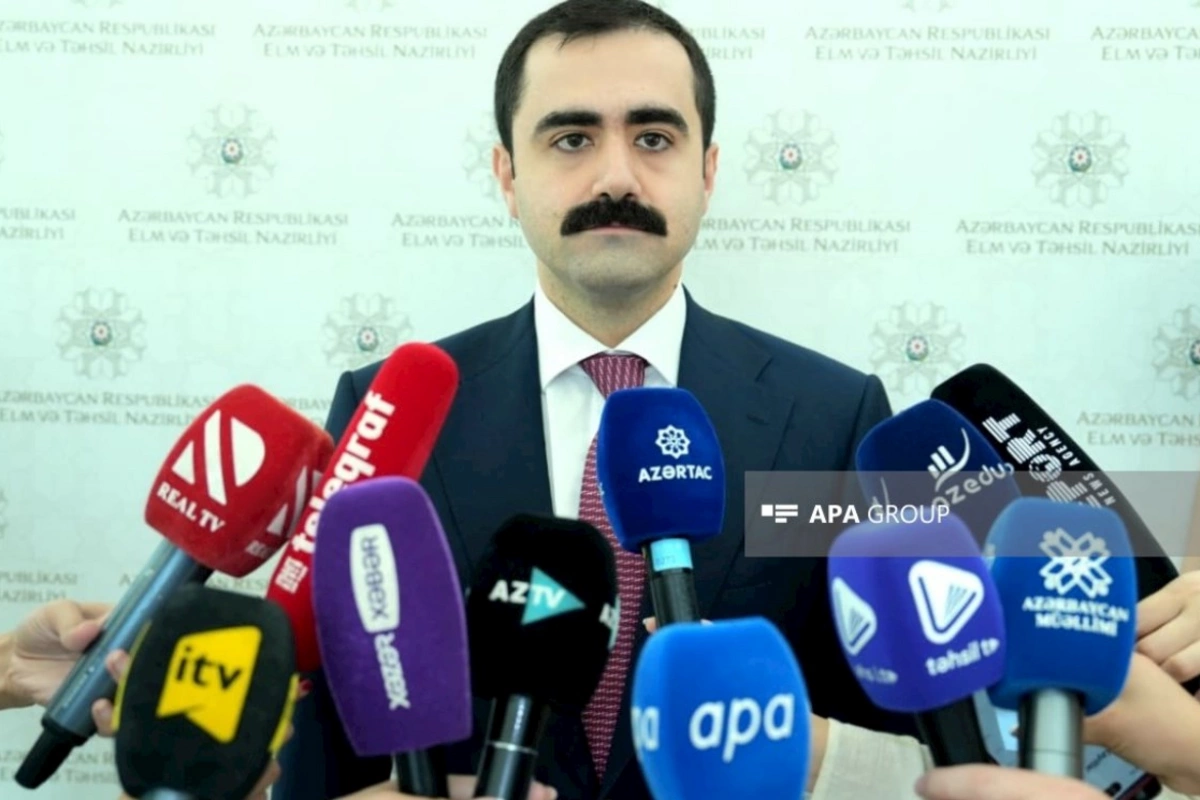 Bağlanan BQU-nun tələbələrinin köçürülməsi ilə bağlı suallara aydınlıq gətirildi