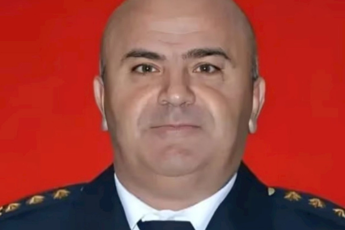 Ehtiyata buraxılan polkovnik vəfat etdi