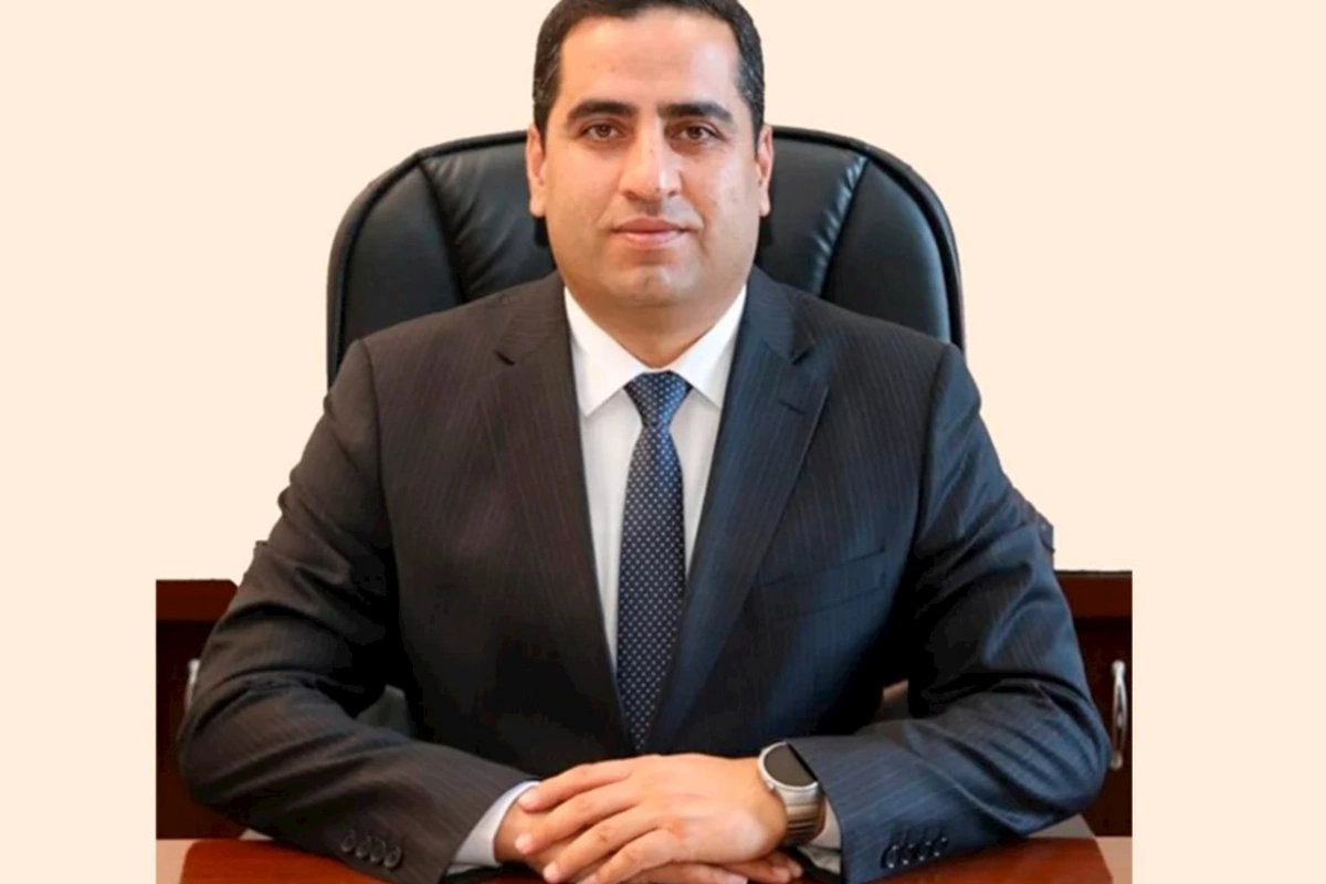 Culfaya yeni icra başçısı təyin edilib
