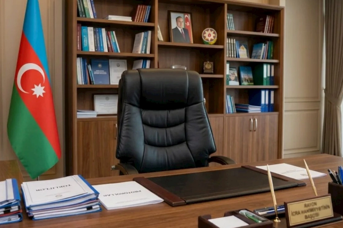 İcra başçılarının maaşı nə qədərdir?