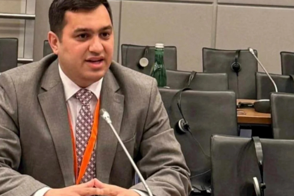 Fərid Şahbazlı: Demokratiyadan danışan dövlətin başqa ölkələrə qarşı nifrət ritorikasına göz yumması ikrah doğurur