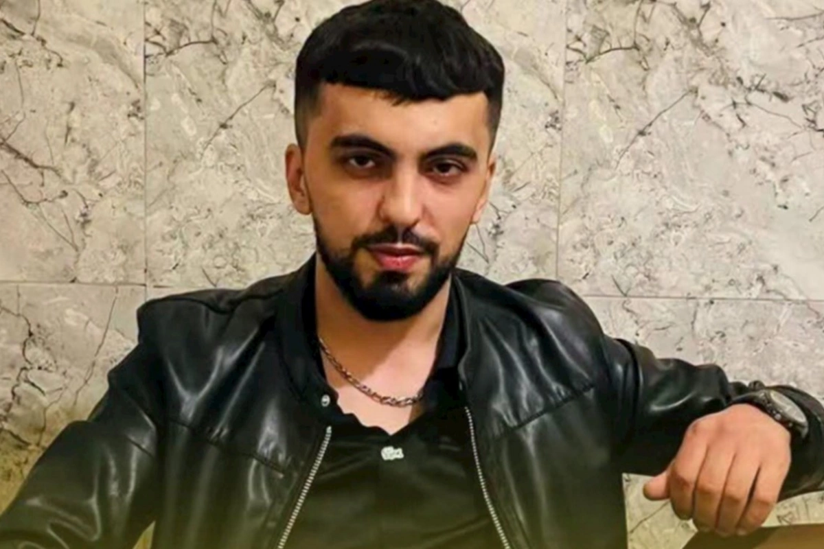 Azərbaycanlı gənc Gürcüstanda qəzada öldü