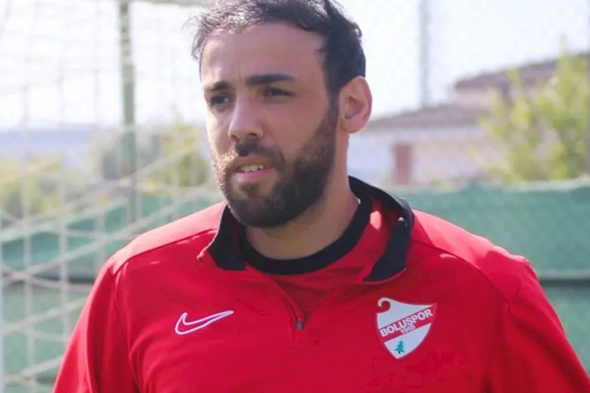 Elvin Yunuszadə Bolusporda