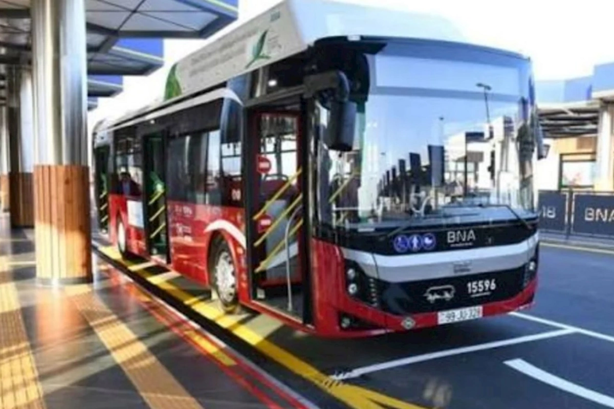 Metroda yaranacaq çətinliyə qarşı AYNA yeni planını açıqladı