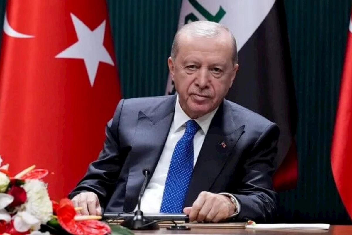 Ərdoğan bu gün generalları, nazirləri toplayır — Mühüm qərarlar veriləcək
