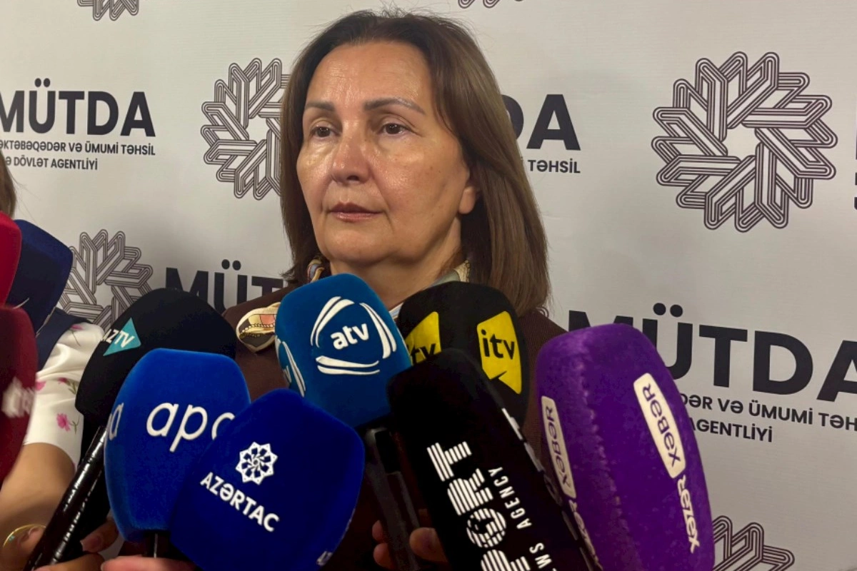 Yeni maliyyələşmə modeli ilə 8 min uşaq bağçaya cəlb ediləcək