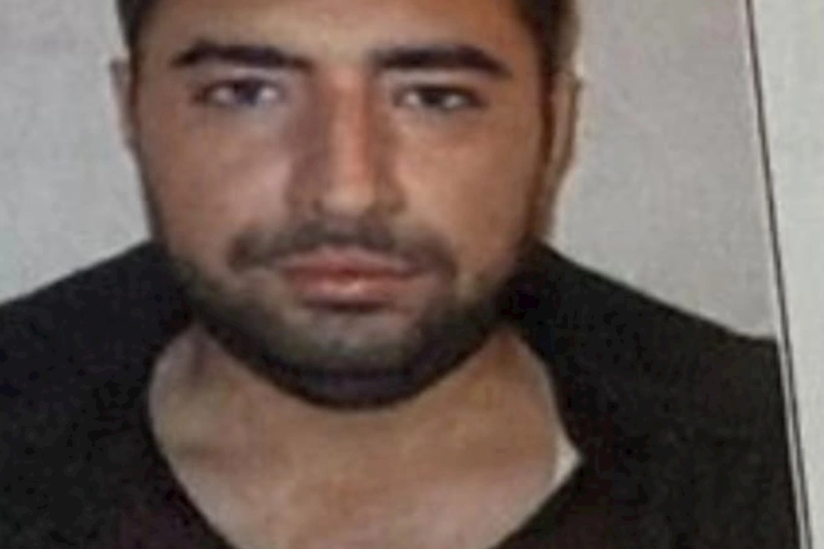 Bakıda peyda olan beynəlxalq hüquq müdafiəçisi David Seliverstov kimdir? — sension detallar