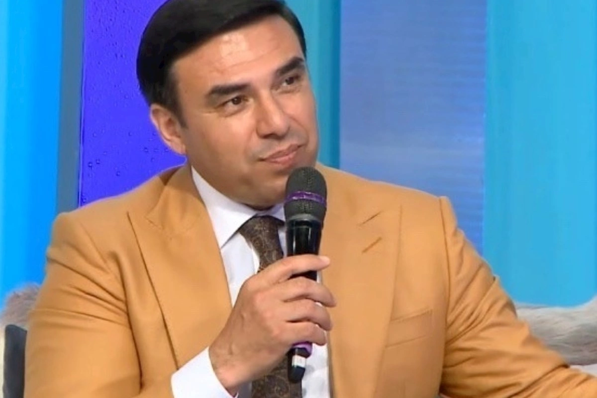 Bu, sənətkar adına layiq deyil, biabırçılıqdır