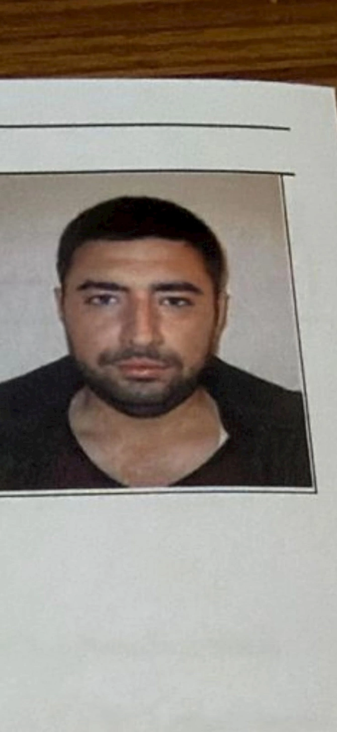 Bakıda peyda olan beynəlxalq hüquq müdafiəçisi David Seliverstov kimdir? — sension detallar