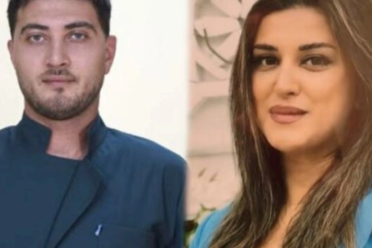 Üç uşaq anası estetik əməliyyatdan sonra öldü — FOTO