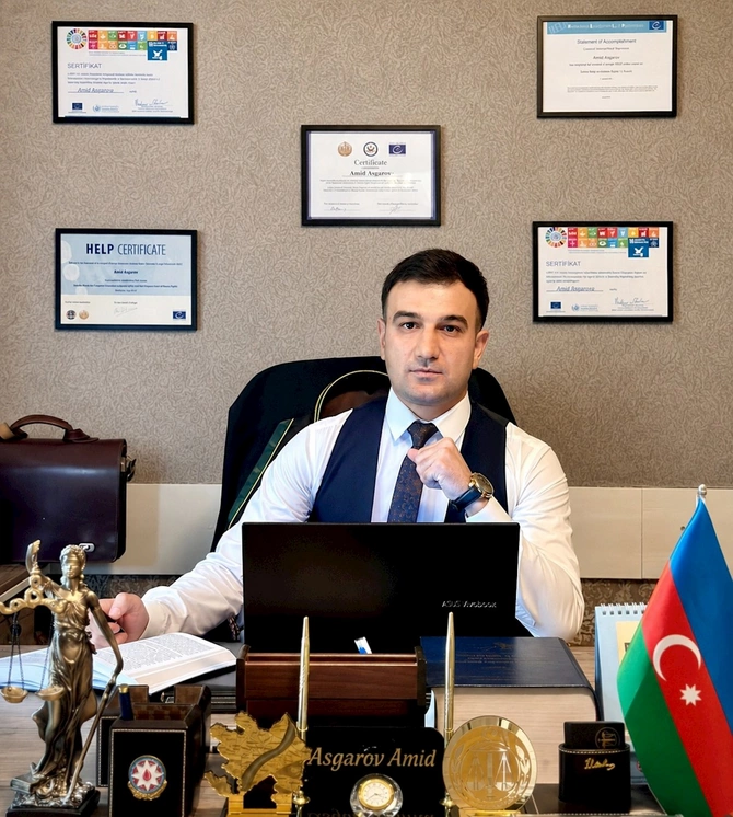 Övladın adına keçirilən ev sonradan bölünə bilər? — Açıqlama