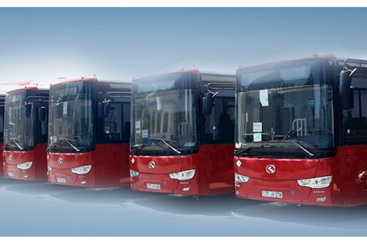 Metrodakı təmirə görə bu qədər avtobus ayrılacaq — Say açıqlandı
