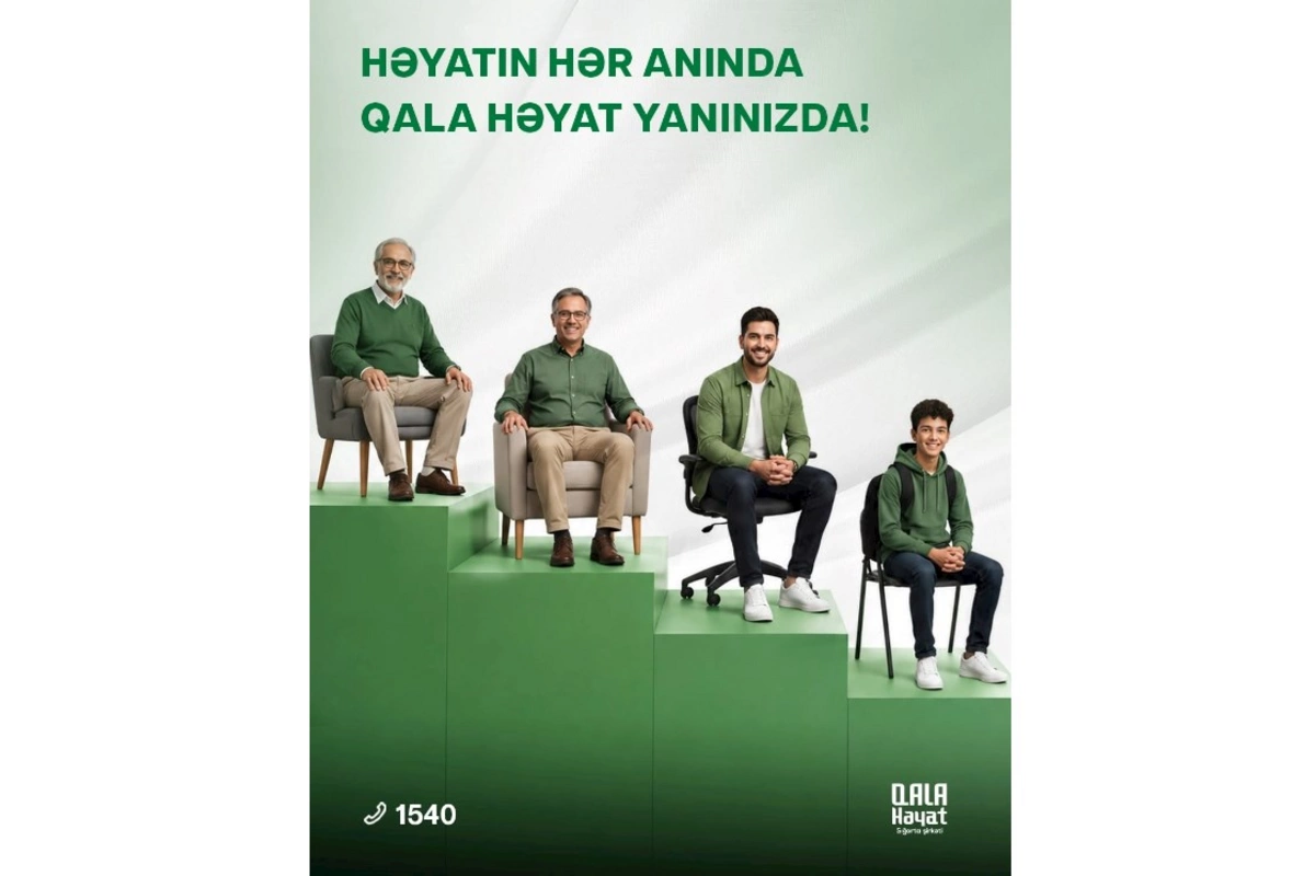 Qala Həyat vətəndaşlara unikal imkan yaradır