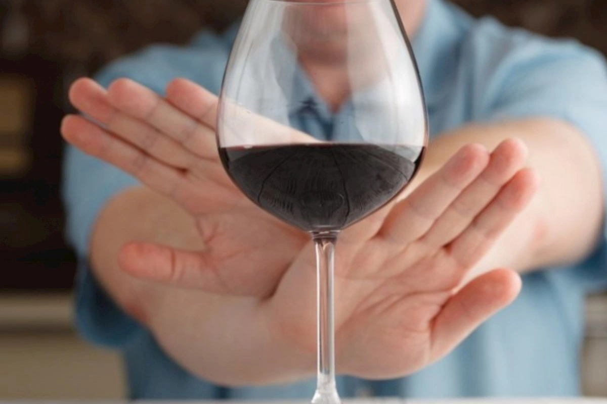 Alkoqoldan imtina etdikdə beyində nə baş verir? — Araşdırmaların nəticələri
