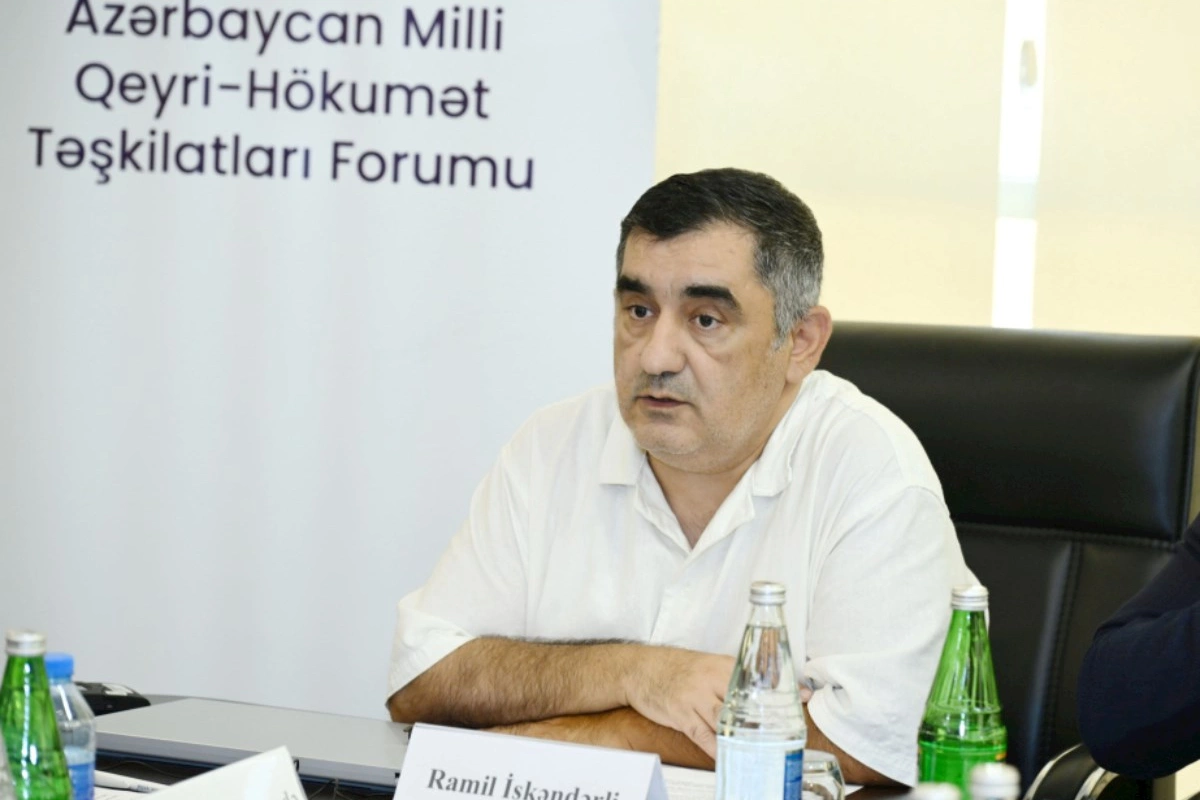 Ölkəmizdə rəqəmsal hökumətin inkişafı istiqamətində mühüm addımlar atılıb
