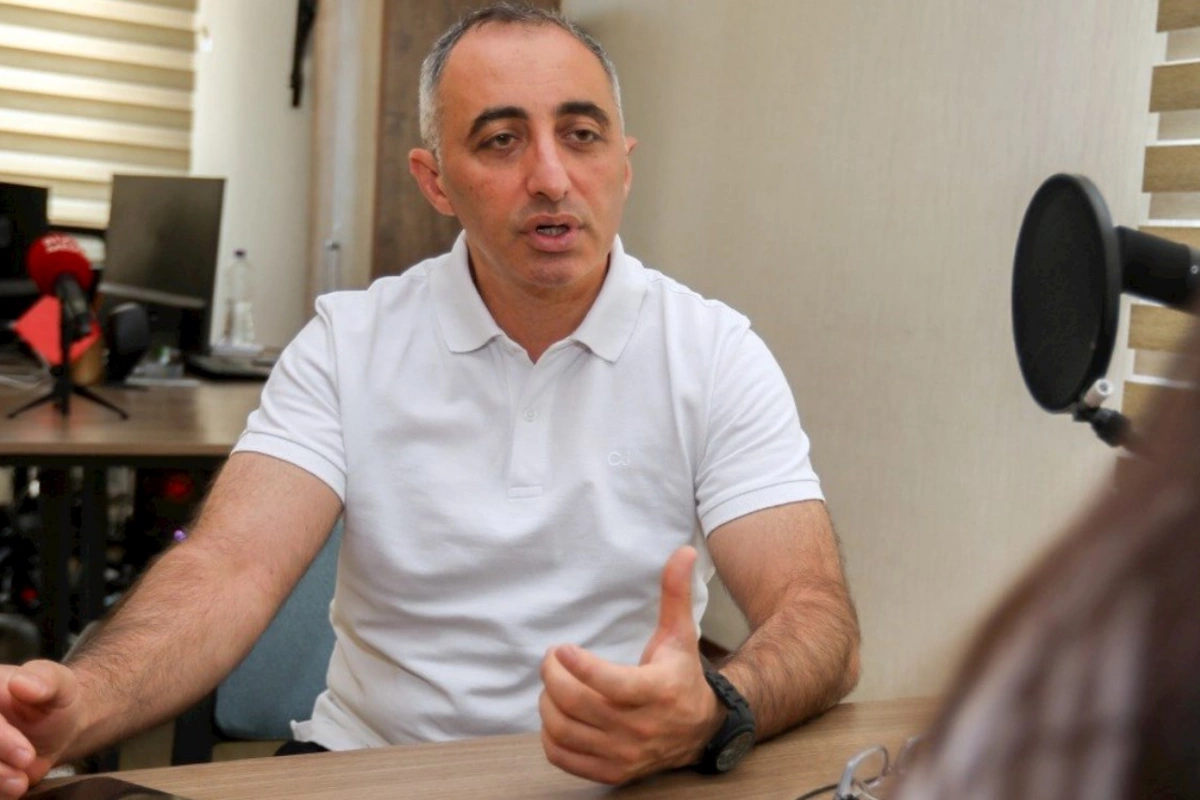 Qarabağda final, Türkiyə və Gürcüstana səfər: Məktəblilər üçün unikal layihə: Hər kəs iştirak edə bilər — FOTO
