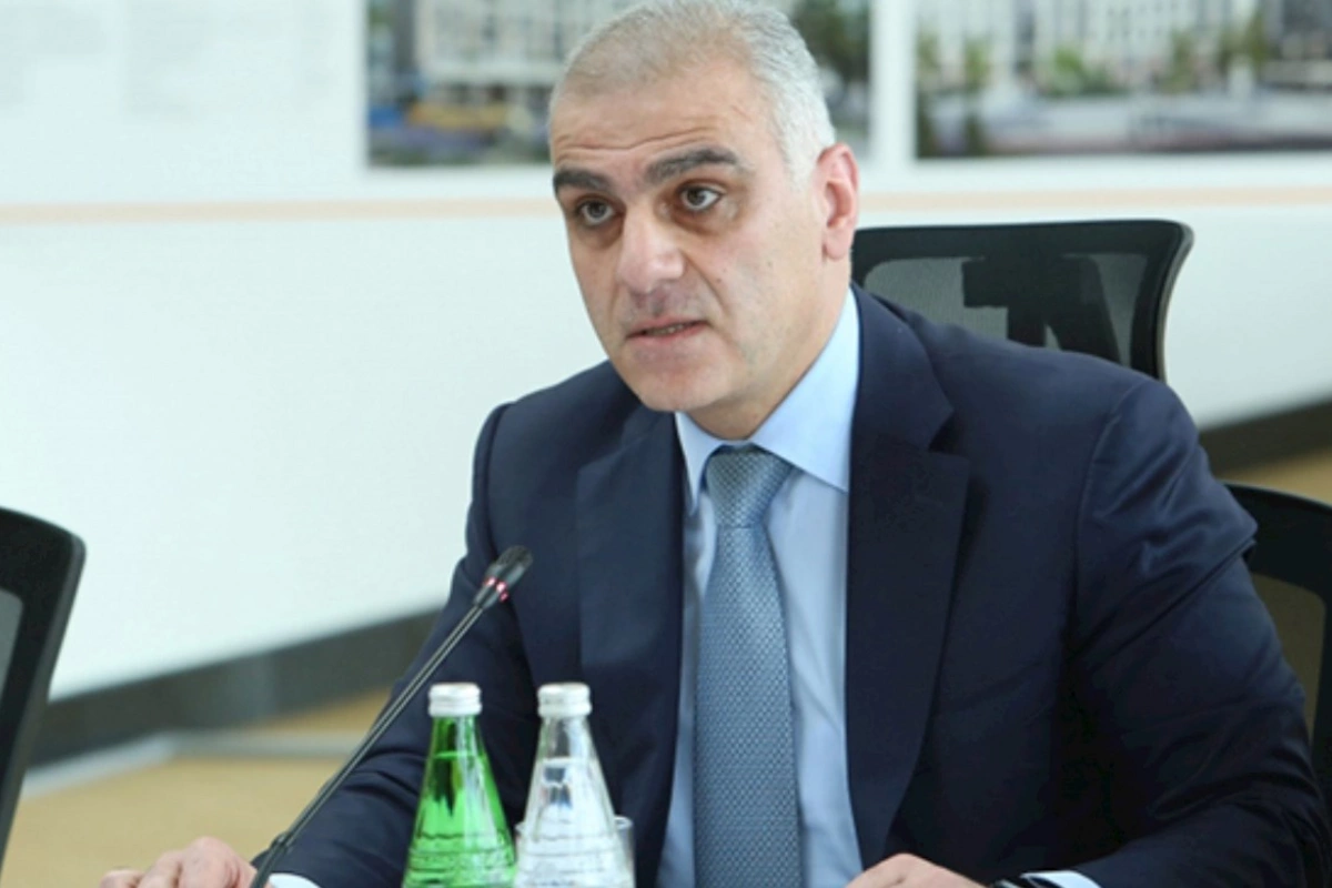 “Bu addım atılsa, hər kəs avtobuslara yönələcək” — Nazir müavini