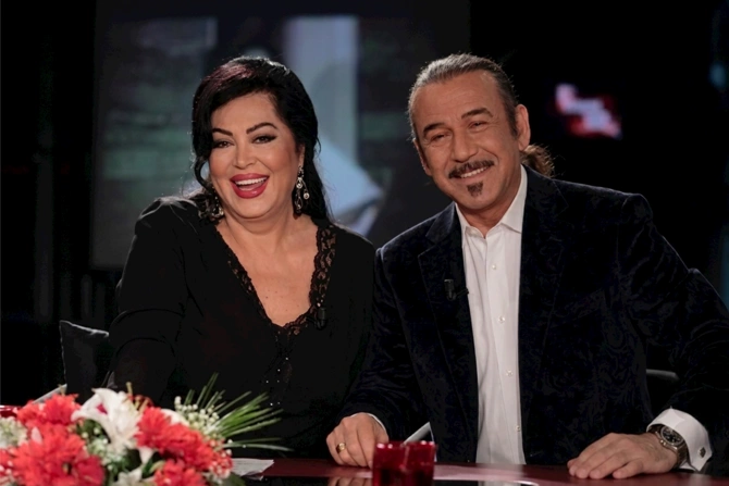 Köhnə sevgi yenidən alovlandı? — Türkan Şoraydan diqqət çəkən paylaşım (FOTO) Köhnə sevgi yenidən alovlandı? — Türkan Şoraydan diqqət çəkən paylaşım (FOTO)