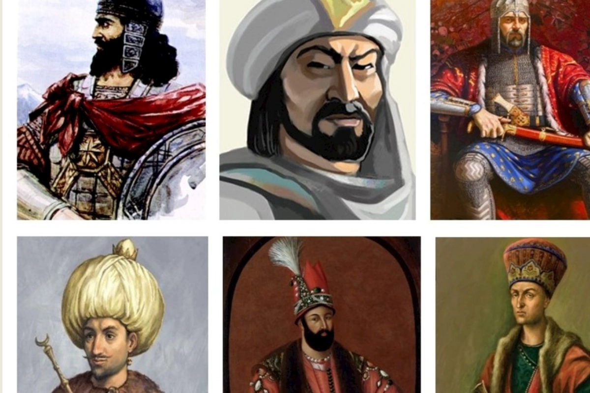 Bakıda bu dahilərin heykəlləri yoxdur — Nazirə müraciət edildi