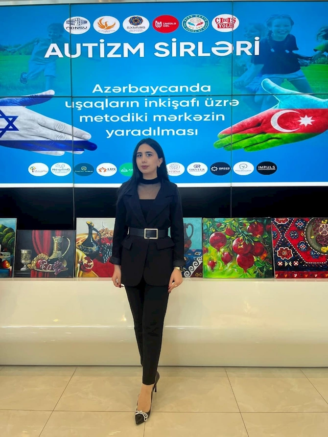Özü danışacaq düşüncəsi ciddi risk yarada bilər — Loqoped
