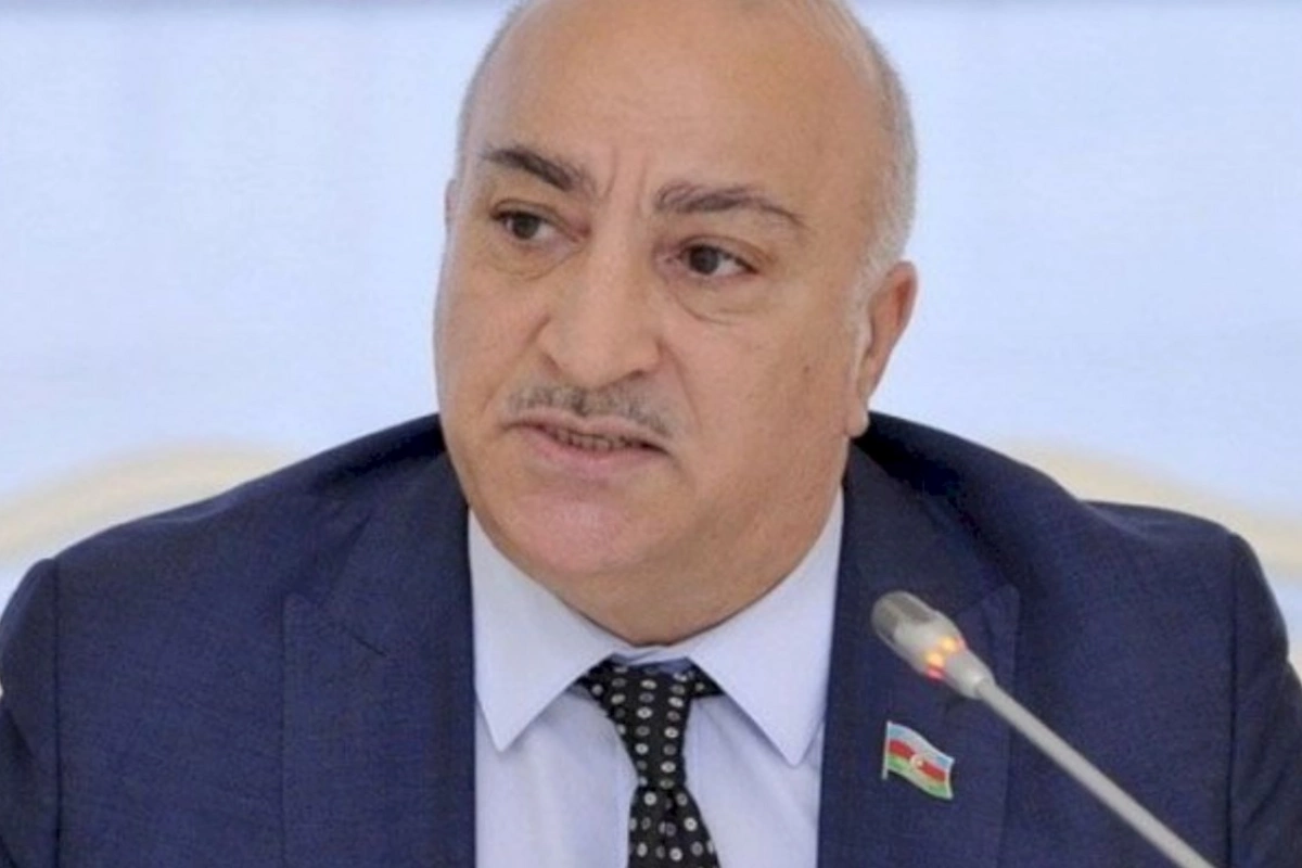 Tahir Kərimliyə ağır itki
