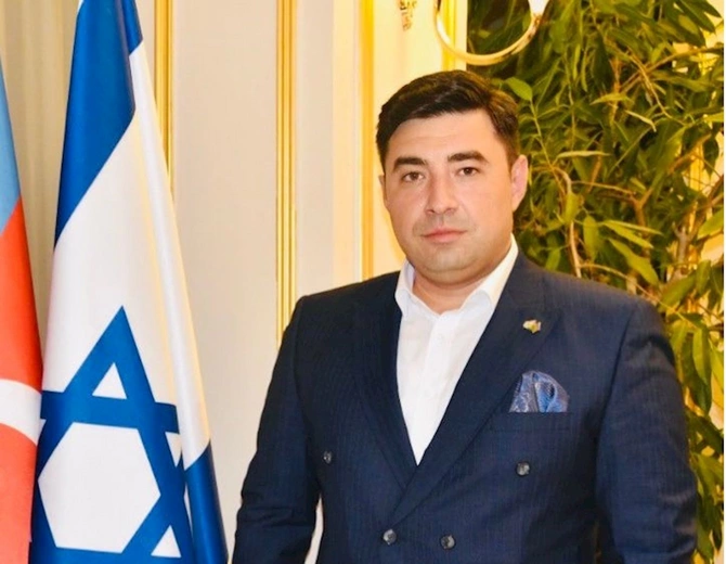 David Seliverstov maskası belə cırıldı — Bakının Ostap Benderinin kriminal DOSYESI David Seliverstov maskası belə cırıldı — Bakının Ostap Benderinin kriminal DOSYESI