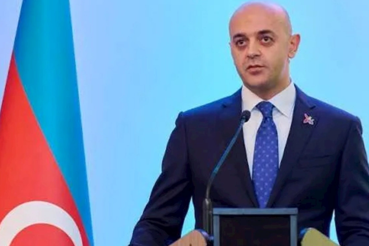 Yeni təyin olunan UNESCO nümayəndəsi kimdir? — DOSYE
