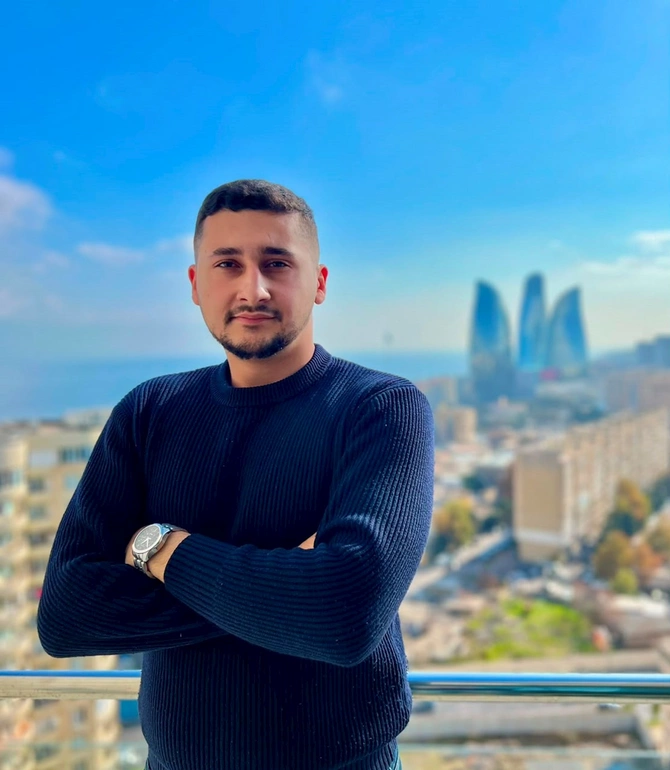 Dostunuzun, qohumunuzun adından belə mesajlar gəlirsə, diqqət! — Açıqlama Dostunuzun, qohumunuzun adından belə mesajlar gəlirsə, diqqət! — Açıqlama