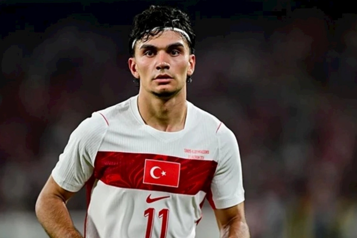 Qalatasaray türk futbolçu üçün rekord məbləğ təklif etdi