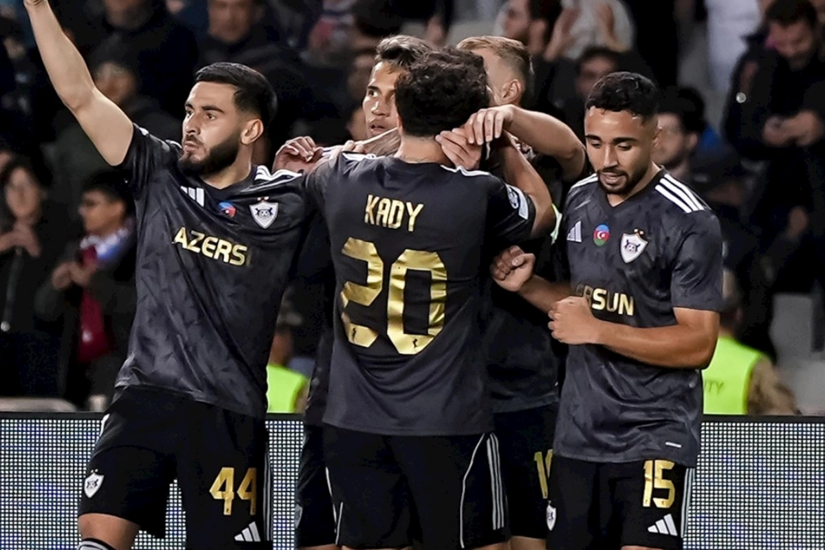 “Qarabağ” “Dinamo”ya qarşı