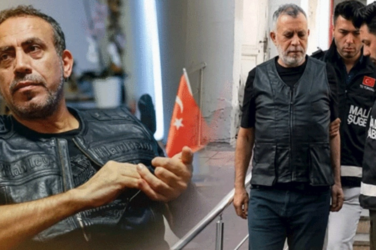 ​​Ahbap qalmaqalında Sibel Can və Tarkanın da adı hallanır