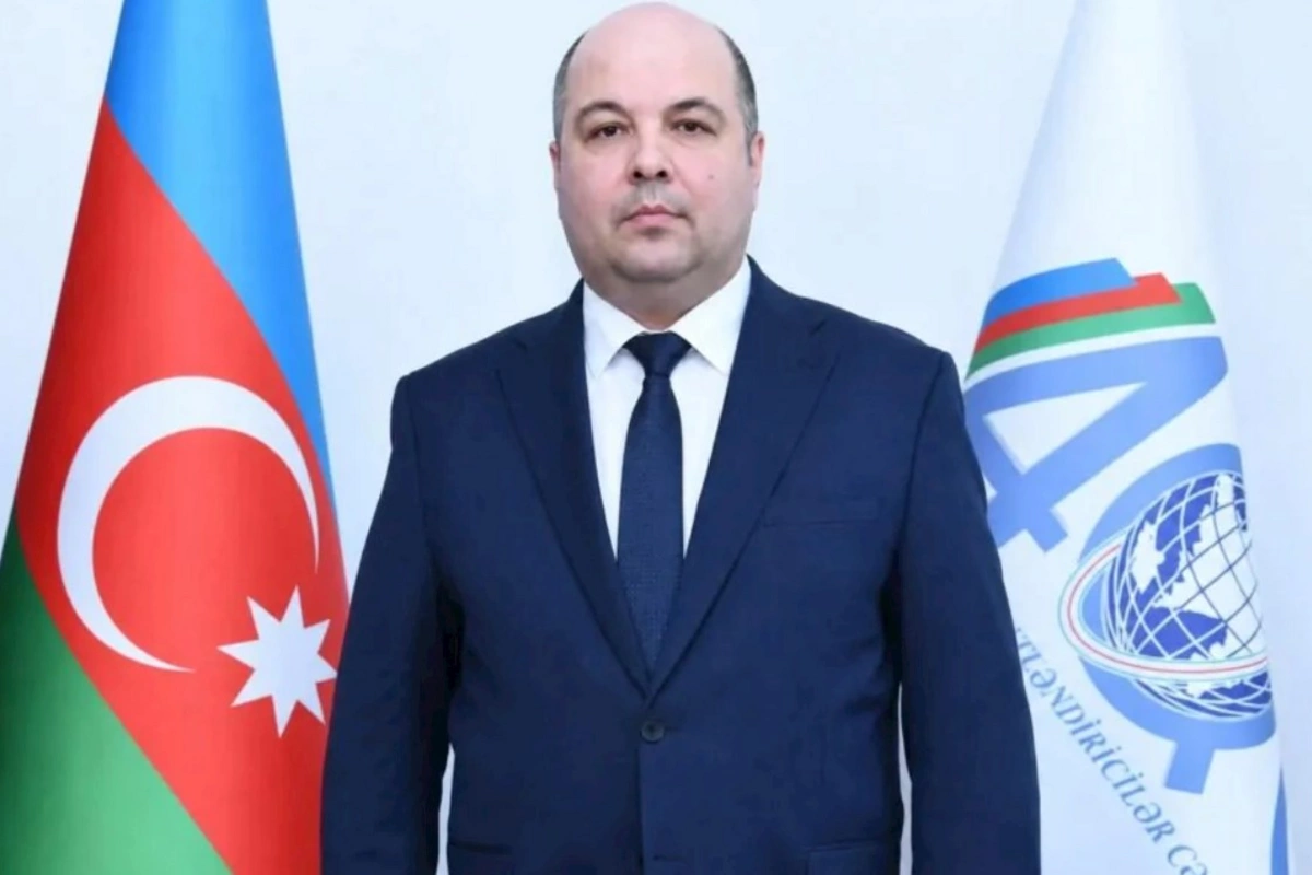 Nail Həşimov: Qiymətləndirmə sektorunda islahatlar yarımçıq qalıb