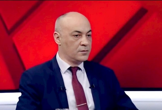 Ekspert: Vaşinqton Bəyannaməsi regionda yeni geosiyasi reallıq formalaşdırıb Ekspert: Vaşinqton Bəyannaməsi regionda yeni geosiyasi reallıq formalaşdırıb