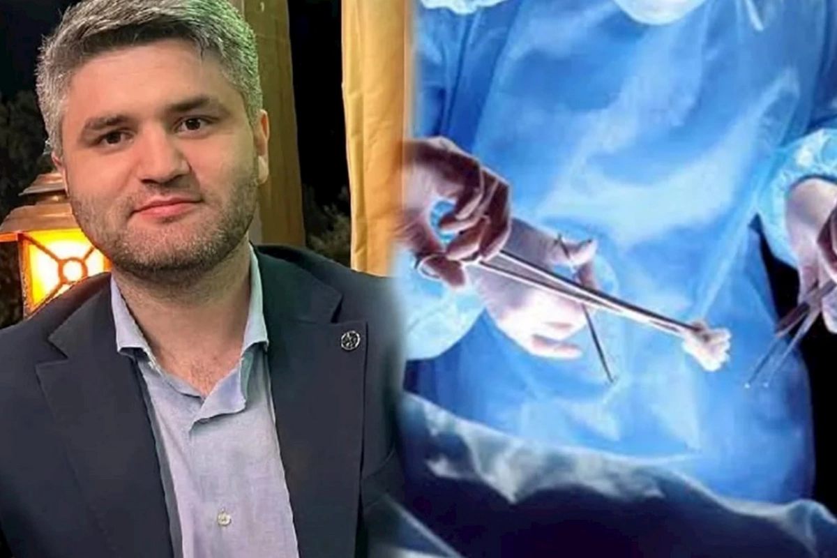 Seymur Məmmədovun əməliyyat etdiyi daha bir qadın öldü