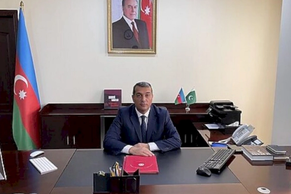 Malayziyada yeni səfirimiz kimdir? — Dosye
