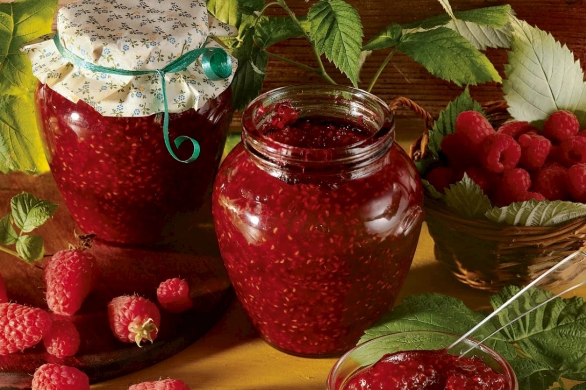 Mürəbbənin hazırlanmasında edilən ən böyük səhvlər açıqlandı