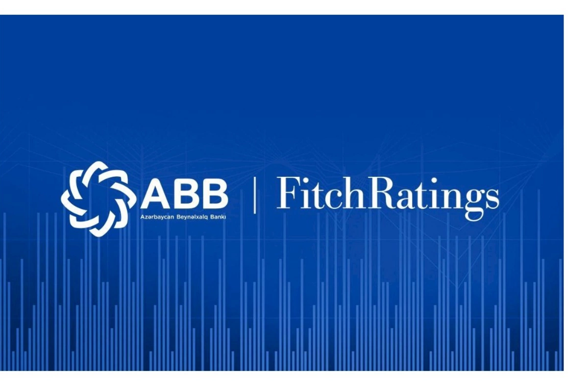 Fitch ABB-nin reytinqini növbəti dəfə yüksəltdi!