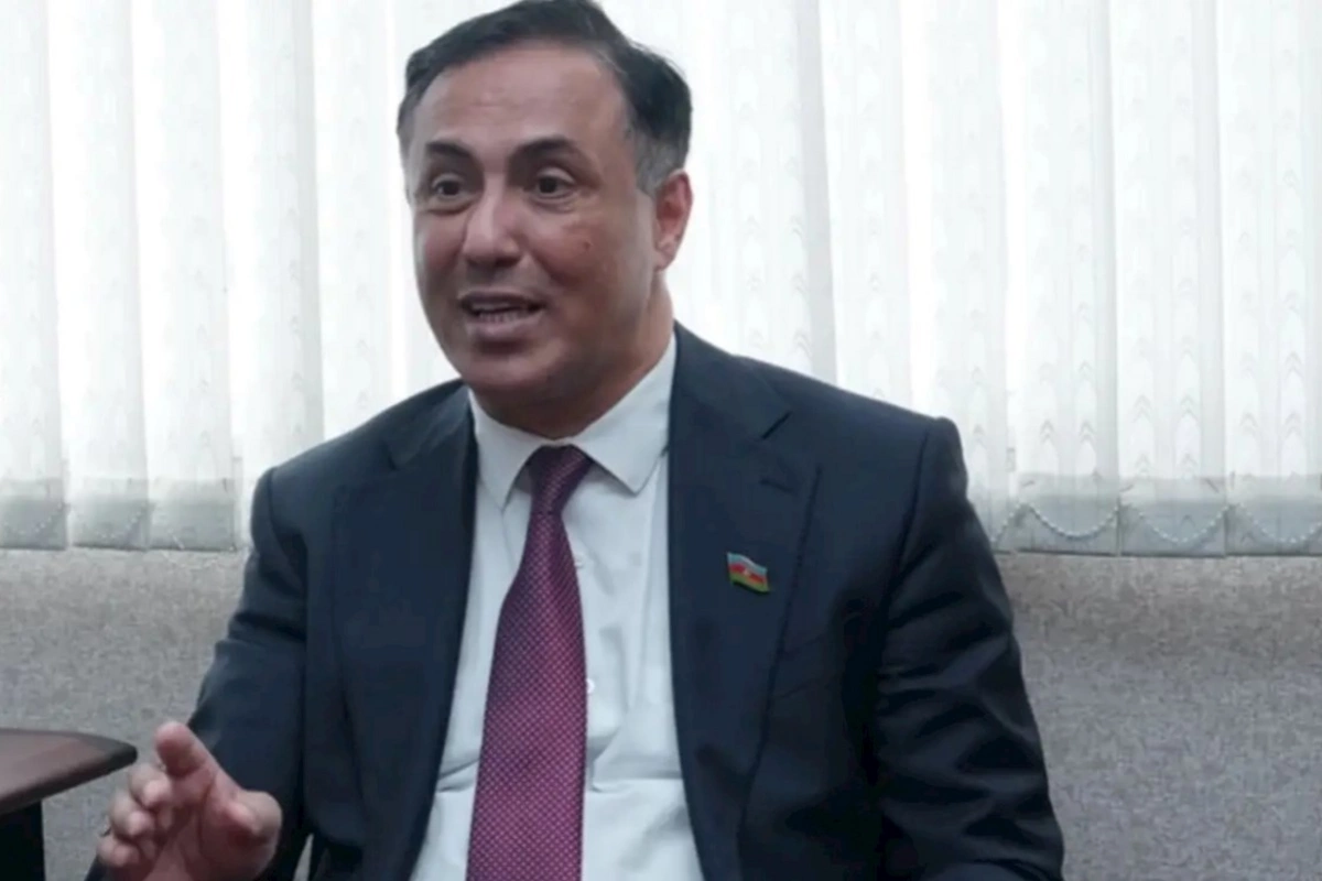 Elman Nəsirov: 2026-cı il sülh müqaviləsi üçün etimad ili ola bilər
