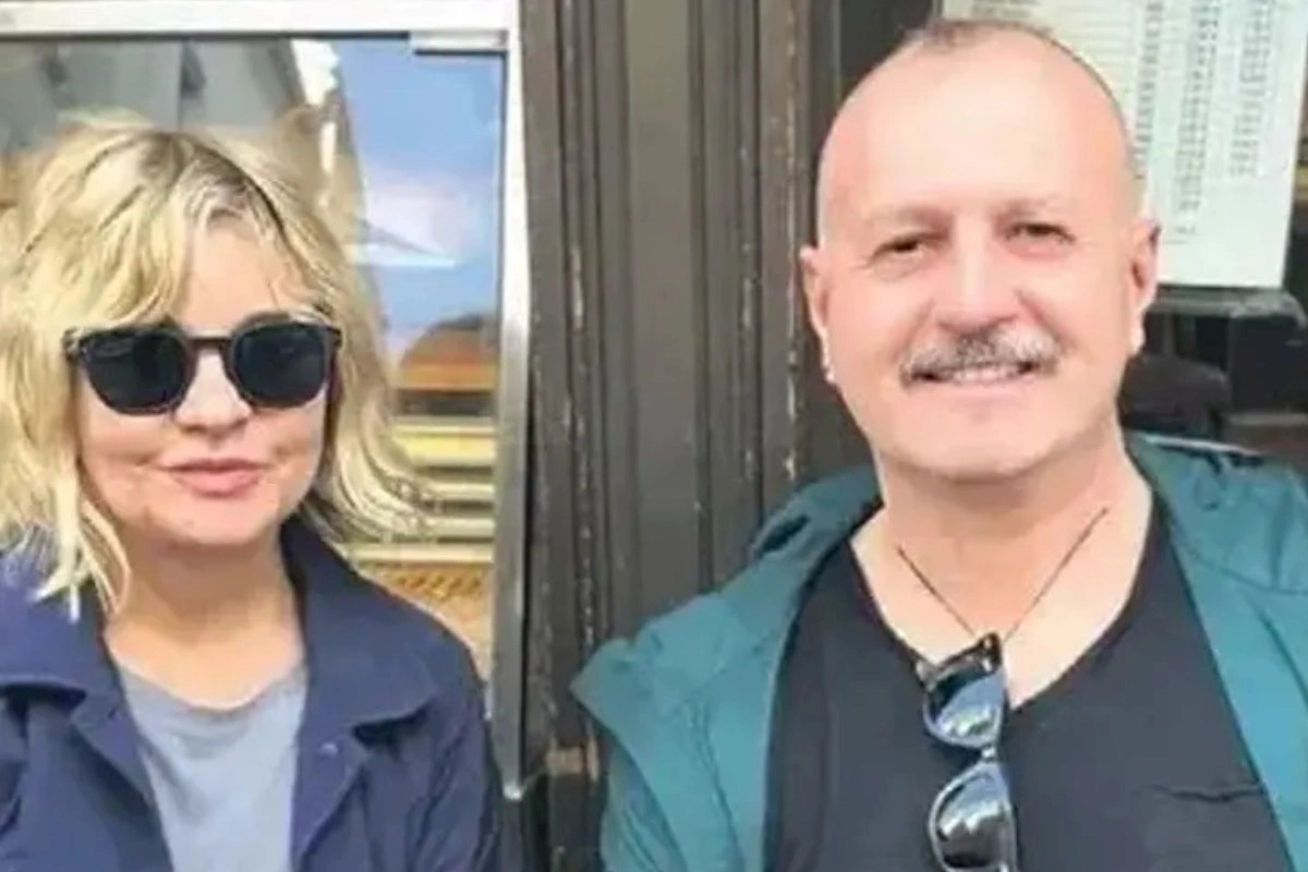 Bir dövrə damğa vurmuşdular: 90-cı illərin əfsanəvi cütlüyü illər sonra göründü — FOTOLAR