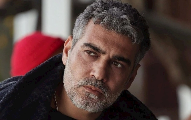 Oktay Kaynarca və Fahriyə Evcənin serialında o da olacaq Oktay Kaynarca və Fahriyə Evcənin serialında o da olacaq