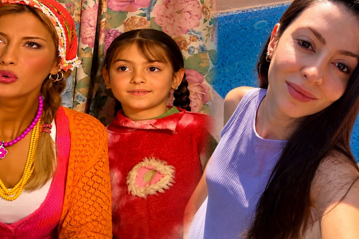 “Cennet Mahallesi”nin Ayşəsi ana oldu — övladına verdiyi ad diqqət çəkdi (FOTOLAR)