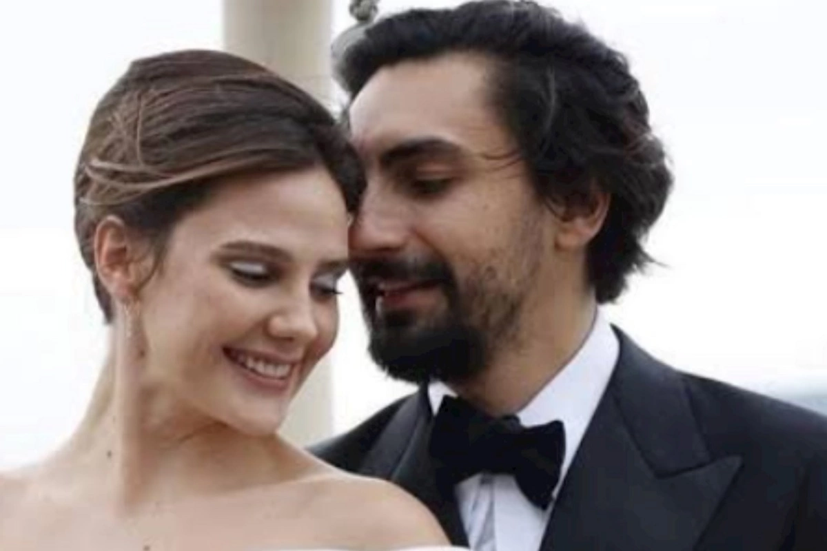 Alina Boz və Umut Evirgen ilk övladlarını gözləyir — Körpənin cinsiyyəti bəlli oldu