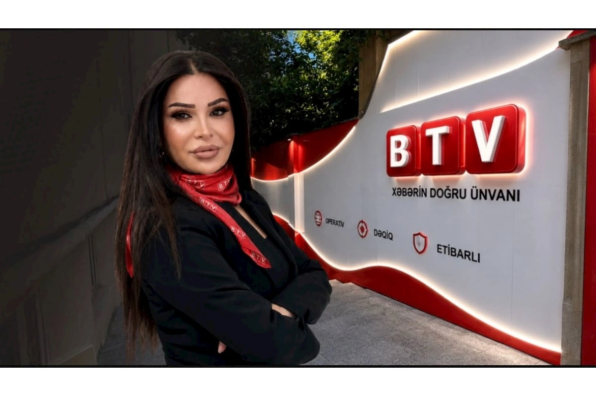 Tahirə Məmmədqızına yeni vəzifə verildi