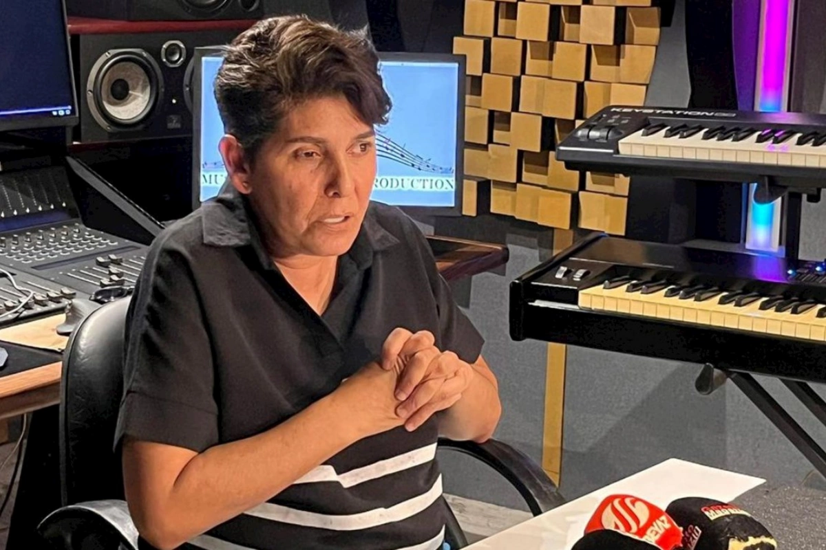 Məşhur müğənni Cansever 59 yaşında vəfat etdi